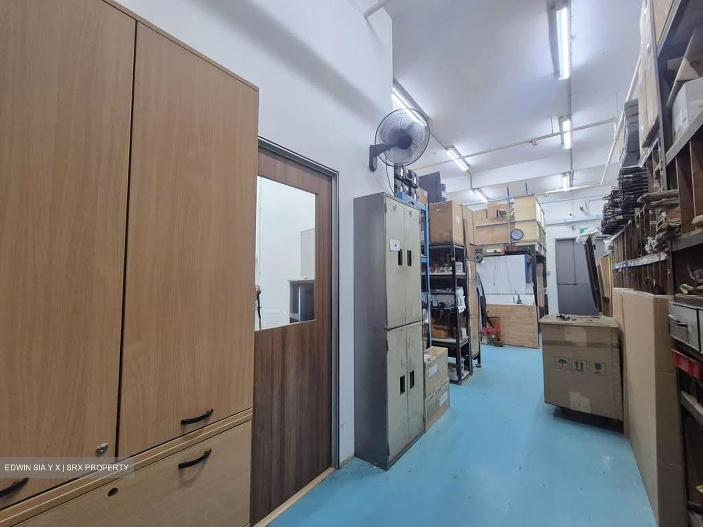 Ubi Techpark (D14), Factory #589642441